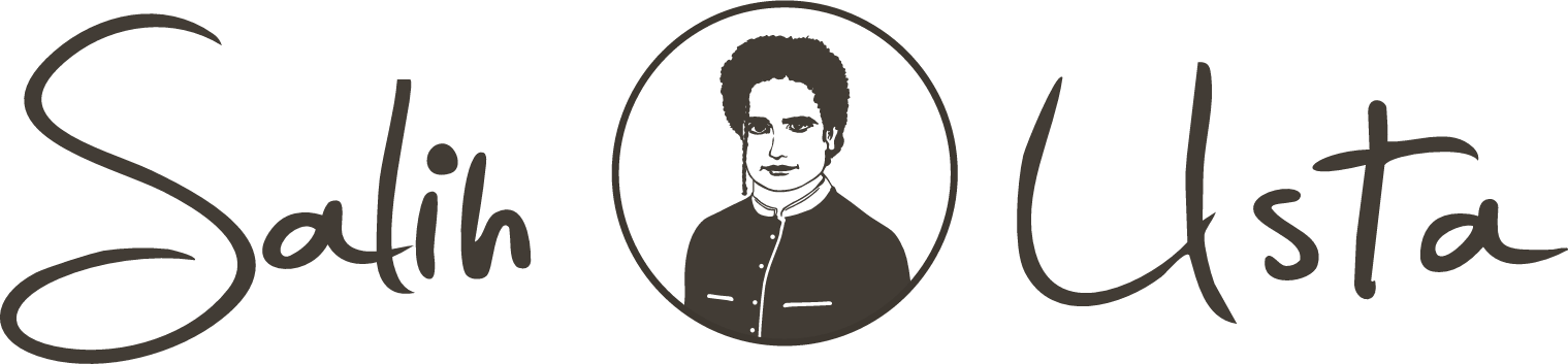 Salih Usta Pastanesi - Samsun